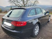 gebraucht Audi A4 Attraction e