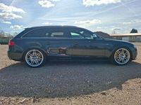 Gebraucht Audi S4 Sport 476 PS (350 kW) 2009 Schwarz Kombi
