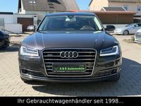 Gebraucht Audi A8 Sport 262 PS (192 kW) 2017 Grau Limousine