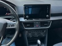 Gebraucht Seat Tarraco 150 PS (110 kW) 2019 Schwarz SUV