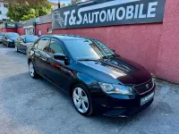 Gebraucht Seat Toledo 4You 86 PS (63 kW) 2014 Schwarz Kleinwagen