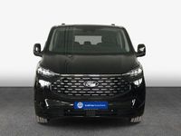 Gebraucht Ford Tourneo Titanium 118 PS (86 kW) 2025 Kombi