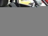 Second-hand Suzuki Ignis Comfort 90 CP (66 kW) 2018 Portocaliu SUV