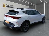 Neu Cupra Formentor 204 PS (150 kW) 2026 Weiß SUV