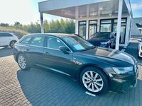 Gebraucht Audi A6 S-Line 286 PS (210 kW) 2021 Grau Kombi