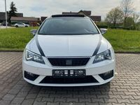 gebraucht Seat Leon Style *LED*Klima*Schiebedach*PDC*