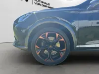 Gebraucht Cupra Formentor VZ 310 PS (228 kW) 2023 Schwarz SUV