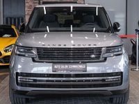 gebraucht Land Rover Range Rover D300 |PANO|LUFT|ACC|STANDHEIZUNG