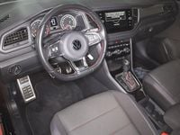 Gebraucht VW T-Roc Sportline 150 PS (110 kW) 2022 Schwarz SUV