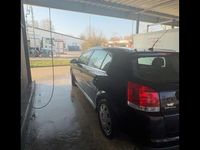 Gebraucht Opel Vectra 114 PS (83 kW) 2006 Schwarz Limousine