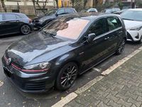 gebraucht VW Golf Golf GTIGTI BlueMotion Technology