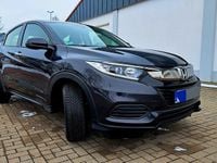 Gebraucht Honda HR-V Comfort 131 PS (96 kW) 2019 Schwarz SUV