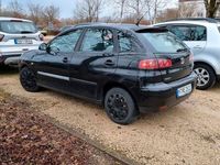 gebraucht Seat Ibiza 