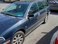 Occasion Volvo V40 109 ch (80 kW) 1999 Noir Break
