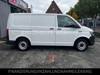 Gebraucht VW Transporter 102 PS (75 kW) 2017 Weiß Van