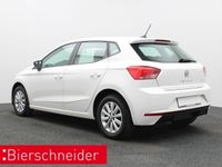 gebraucht Seat Ibiza ST 1.0 TGI Style FRONT ASSI DAB