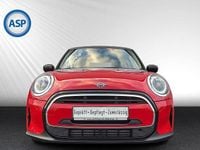 Usado Mini Cooper Classic 136 CV (100 kW) 2023 Rojo Utilitario