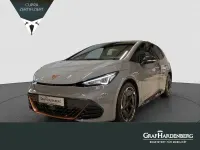 Gebraucht Cupra Born 169 kW (231 PS) 2026 Grau Kleinwagen