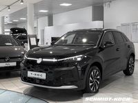 Neu VW T-Roc Style 150 PS (110 kW) 2026 Grenadillschwarz (schwarz) SUV