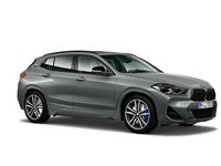 Gebraucht BMW X2 Shadowline 306 PS (225 kW) 2026 SUV