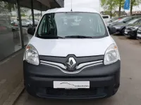Usata Renault Kangoo 90 CV (66 kW) 2017 Viola Monovolume