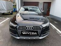 gebraucht Audi A6 Allroad quattro 3.0 TDI LED~NAVI~TEMPOMAT~SHZ