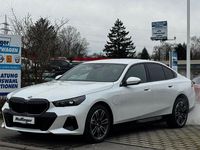 Neu BMW 530e Performance 299 PS (219 kW) 2026 Weiß Limousine