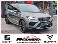 Gebraucht Cupra Ateca VZ 300 PS (220 kW) 2025 Grau SUV
