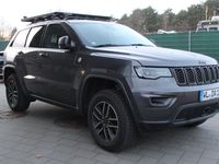 gebraucht Jeep Grand Cherokee 