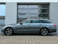 Gebraucht Mercedes 300 265 PS (194 kW) 2023 Grau Limousine