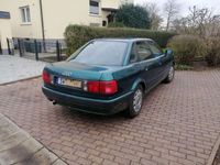 gebraucht Audi 80 802.0 E Europa