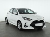 Gebraucht Toyota Yaris Hybrid 116 PS (85 kW) 2024 Weiß Limousine