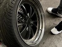 Gebraucht BMW 325 Cabriolet 218 PS (160 kW) 2007 Blau Cabrio