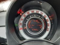 Gebraucht Fiat 500C Lounge 86 PS (63 kW) 2017 Schwarz Cabrio