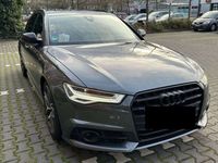 gebraucht Audi A6 Avant 3.0 TDI Competition Mwst. ausweisbar