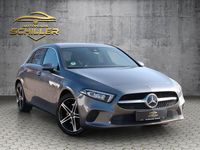 Gebraucht Mercedes A250 224 PS (164 kW) 2019 Grau Limousine