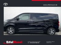 gebraucht Toyota Verso Proace/ Vorführfahrzeug / Prüm | Hyundai Service Proace- EV Vollelektrisch 75 KWh Ver