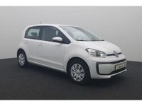 Gebraucht VW e-up! 61 kW (83 PS) 2022 Weiß Kleinwagen