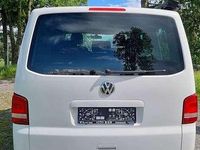 Gebraucht VW Multivan Highline 179 PS (131 kW) 2015 Weiß Van