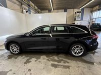 Gebraucht Audi A5 Ambiente 204 PS (150 kW) 2025 Mythosschwarz Kombi