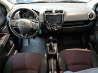 Neu Mitsubishi Space Star Select+ 71 PS (52 kW) 2025 Basaltgrau Kleinwagen