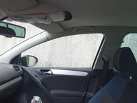 Gebraucht VW Golf VI Team 122 PS (89 kW) 2010 Kleinwagen