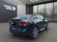 Gebraucht BMW X2 Performance 150 PS (110 kW) 2025 Schwarz SUV