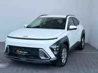 Neu Hyundai Kona Trend 150 PS (110 kW) 2026 Weiß SUV
