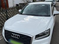 Gebraucht Audi Q2 116 PS (85 kW) 2017 Weiß SUV