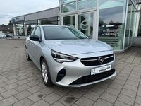 Second-hand Opel Corsa Edition 101 CP (74 kW) 2024 Argintiu Hatchback