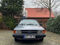gebraucht Audi 80 B2