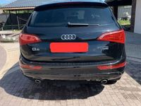 gebraucht Audi Q5 3.0 TDI S-line