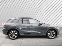 Neu Audi Q5 Sport 299 PS (219 kW) 2026 Tamboragrau metallic SUV