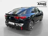 Gebraucht BMW iX2 M Sport 230 kW (313 PS) 2025 Andere SUV